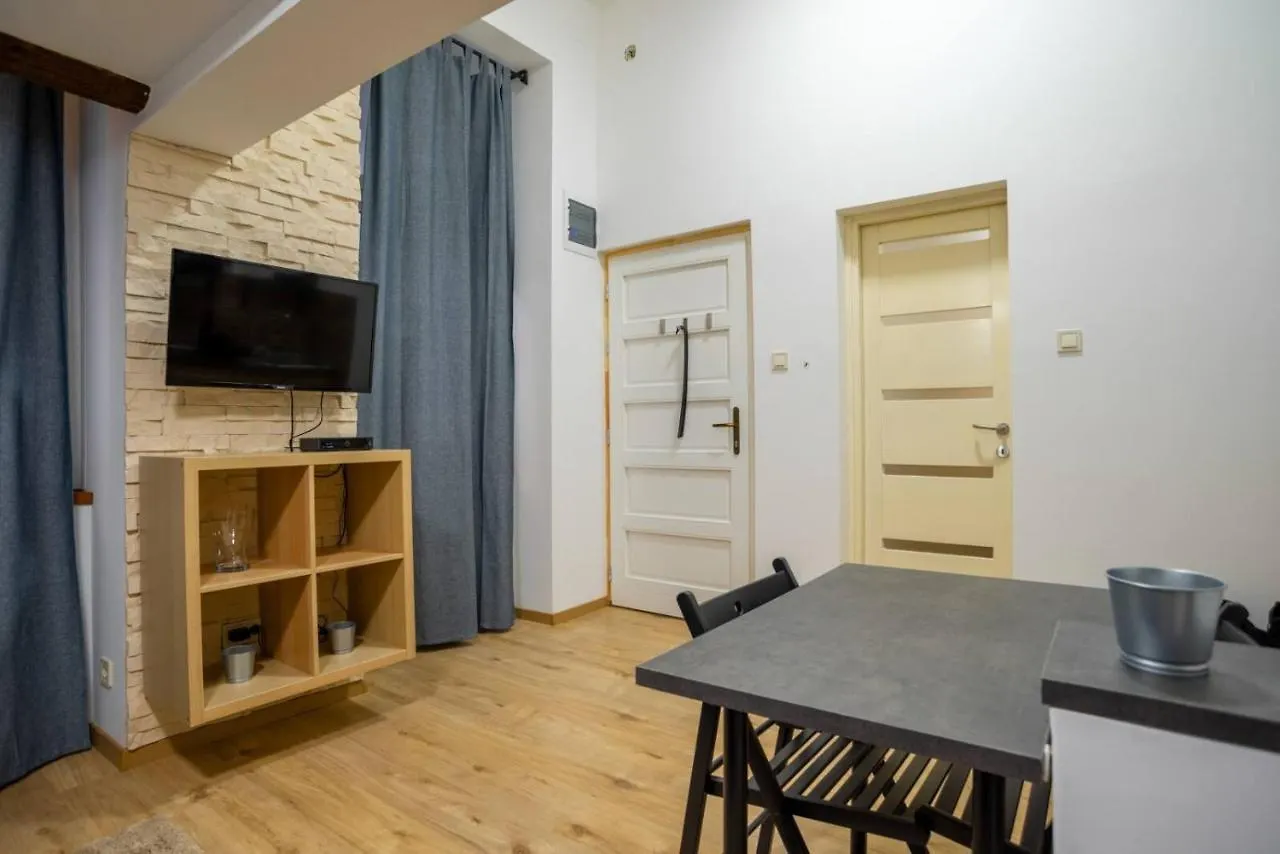 Posh Prints Studio Budapešť Apartmán